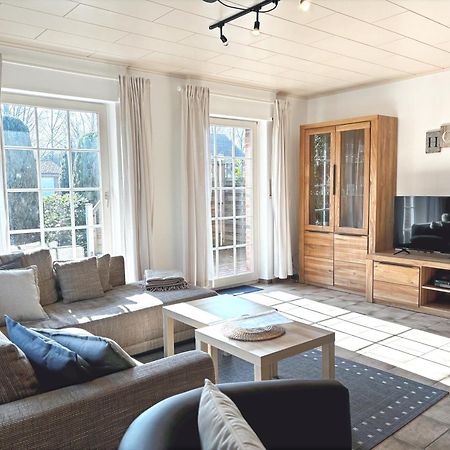 Ferienhaus Am See Haselünne Exteriér fotografie