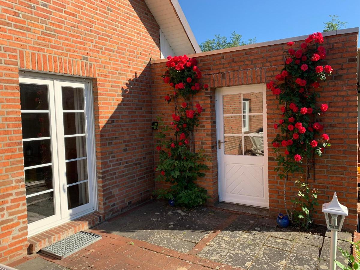 Ferienhaus Am See Haselünne Exteriér fotografie