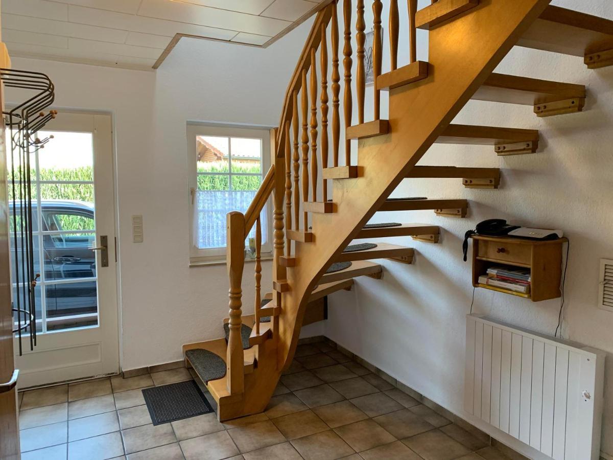 Ferienhaus Am See Haselünne Exteriér fotografie